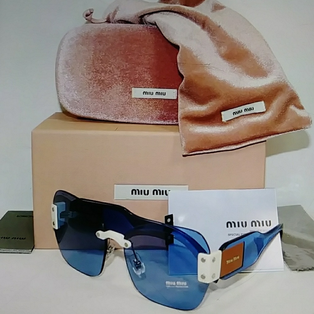 Hot MIU MIU sunglasses